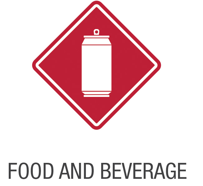 Food and Beverage